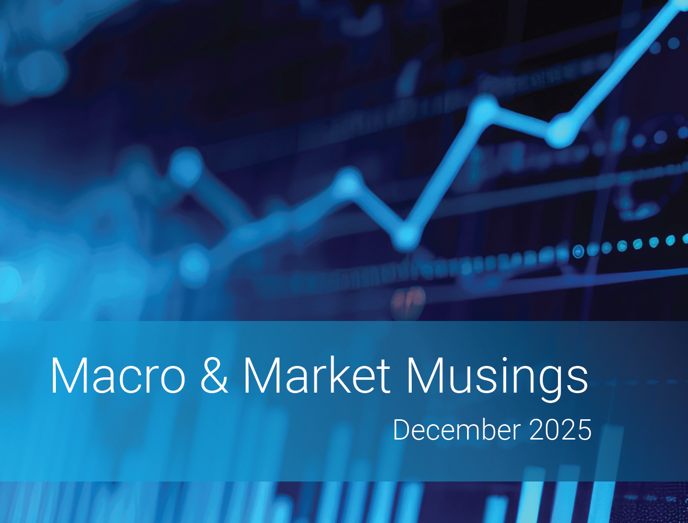 Macro & Market Musings <br/>December 2025